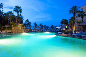 Villa del Palmar Beach Resort & Spa