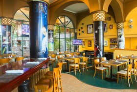 Villa del Palmar Beach Resort & Spa