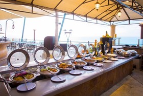 Villa del Palmar Beach Resort & Spa