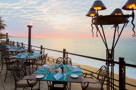 Villa del Palmar Beach Resort & Spa