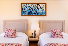 Villa del Palmar Beach Resort & Spa