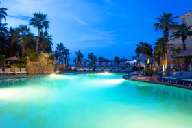 Villa del Palmar Beach Resort & Spa
