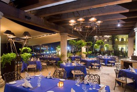 Villa del Palmar Beach Resort & Spa