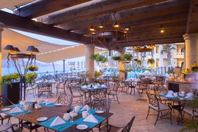 Villa del Palmar Beach Resort & Spa