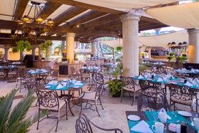 Villa del Palmar Beach Resort & Spa