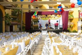 Villa del Palmar Beach Resort & Spa