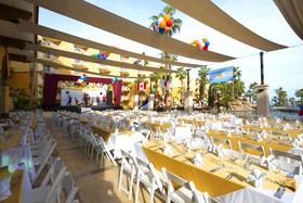 Villa del Palmar Beach Resort & Spa