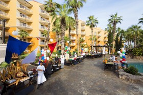 Villa del Palmar Beach Resort & Spa