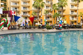 Villa del Palmar Beach Resort & Spa