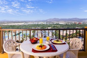 Villa del Palmar Beach Resort & Spa