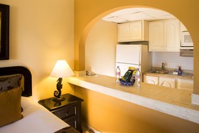 Villa del Palmar Beach Resort & Spa