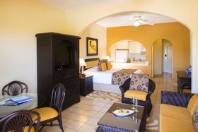 Villa del Palmar Beach Resort & Spa