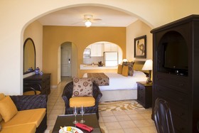 Villa del Palmar Beach Resort & Spa