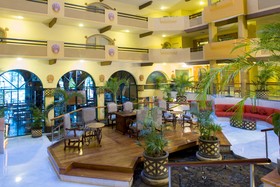Villa del Palmar Beach Resort & Spa