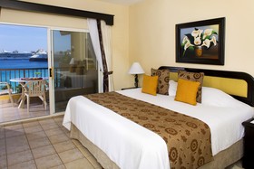 Villa del Palmar Beach Resort & Spa