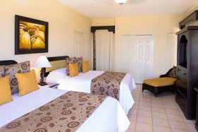 Villa del Palmar Beach Resort & Spa