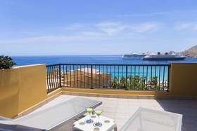 Villa del Palmar Beach Resort & Spa