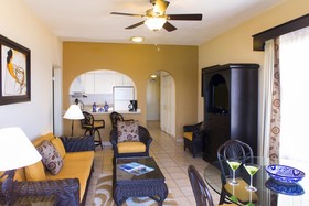 Villa del Palmar Beach Resort & Spa