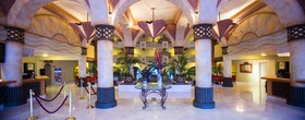 Villa del Palmar Beach Resort & Spa