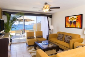 Villa del Palmar Beach Resort & Spa