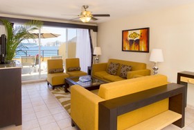 Villa del Palmar Beach Resort & Spa