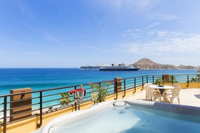 Villa del Palmar Beach Resort & Spa