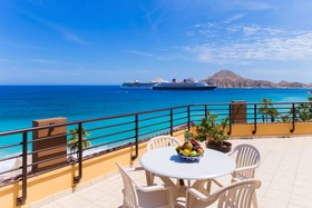 Villa del Palmar Beach Resort & Spa