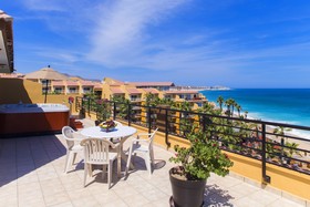 Villa del Palmar Beach Resort & Spa