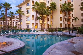 Villa del Palmar Beach Resort & Spa