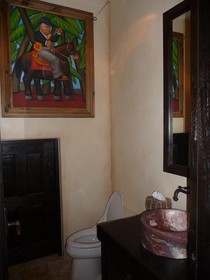 Villa Descanso