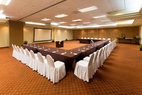 Villa la Estancia Beach Resort & Spa