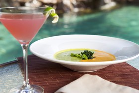 Villa la Estancia Beach Resort & Spa