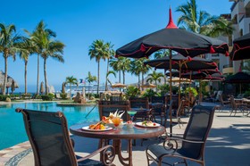 Villa la Estancia Beach Resort & Spa