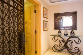 Villa la Estancia Beach Resort & Spa