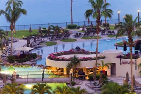 Villa la Estancia Beach Resort & Spa