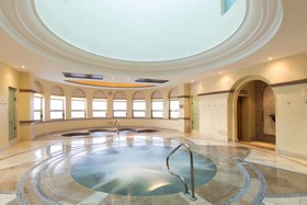 Villa la Estancia Beach Resort & Spa