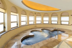 Villa la Estancia Beach Resort & Spa