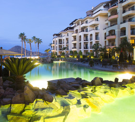 Villa la Estancia Beach Resort & Spa