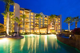 Villa la Estancia Beach Resort & Spa