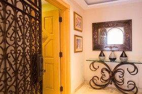 Villa la Estancia Beach Resort & Spa