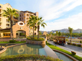 Villa la Estancia Beach Resort & Spa