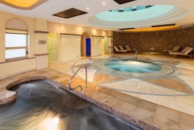 Villa la Estancia Beach Resort & Spa