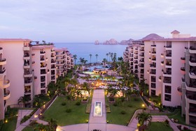 Villa la Estancia Beach Resort & Spa