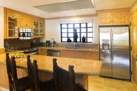 Villa la Estancia Beach Resort & Spa