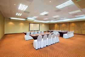 Villa la Estancia Beach Resort & Spa