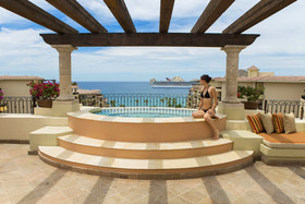 Villa la Estancia Beach Resort & Spa