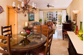 Villa la Estancia Beach Resort & Spa