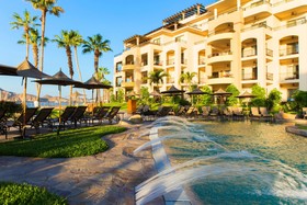 Villa la Estancia Beach Resort & Spa