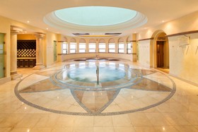 Villa la Estancia Beach Resort & Spa