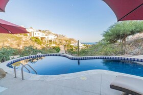 Villa Paraiso Del Mar